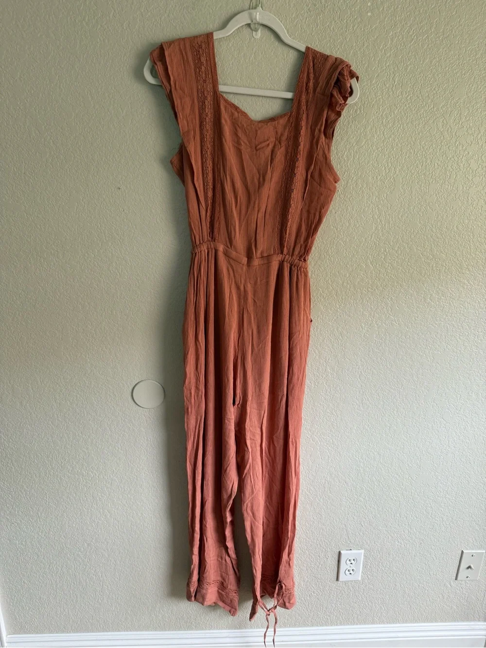 Free People Jumpsuit NEW